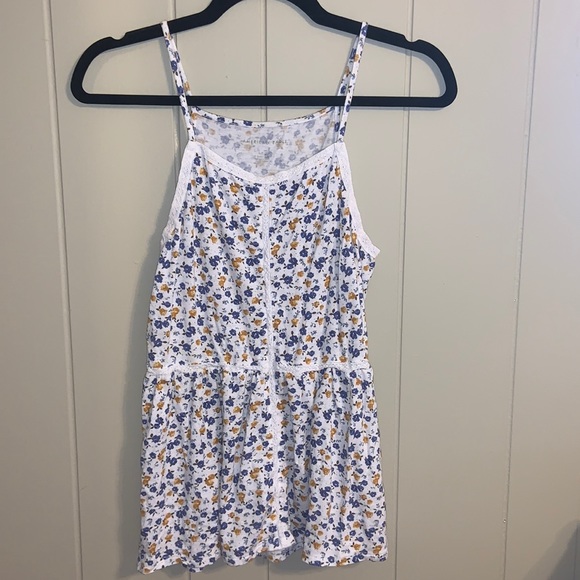 American Eagle tank - Picture 1 of 3